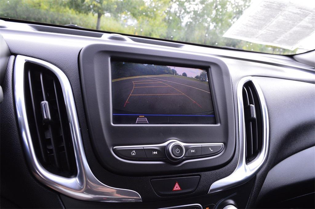 used 2020 Chevrolet Equinox car, priced at $15,771