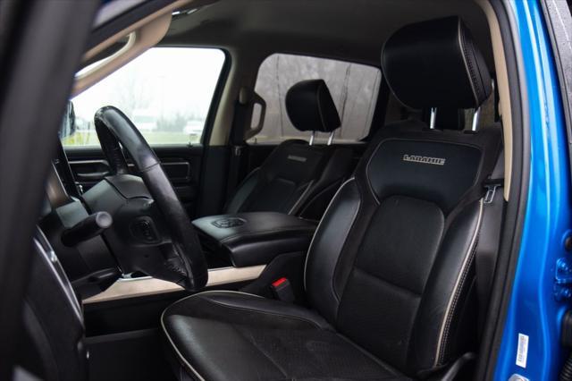 used 2020 Ram 1500 car, priced at $28,996