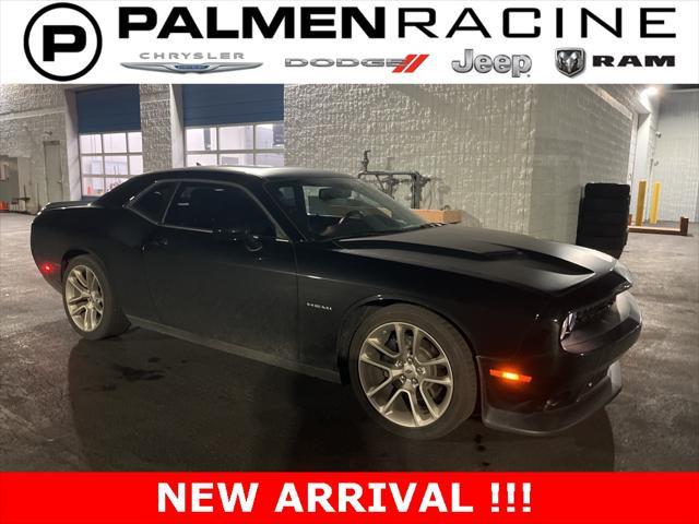 used 2020 Dodge Challenger car, priced at $28,469