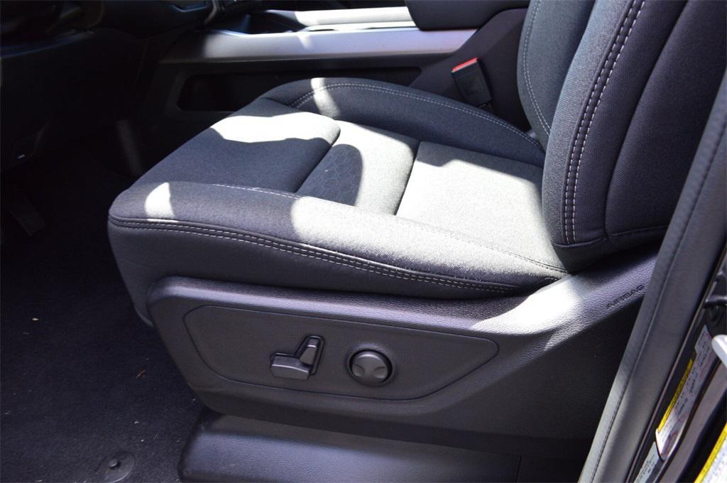 new 2026 Ram 1500 car, priced at $52,999