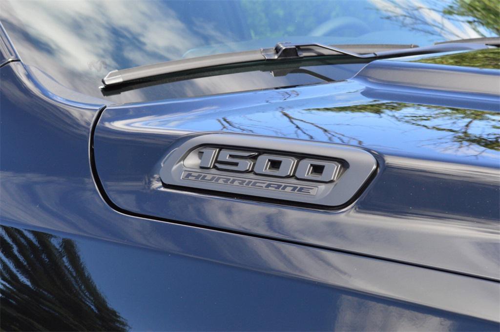 new 2026 Ram 1500 car, priced at $52,999
