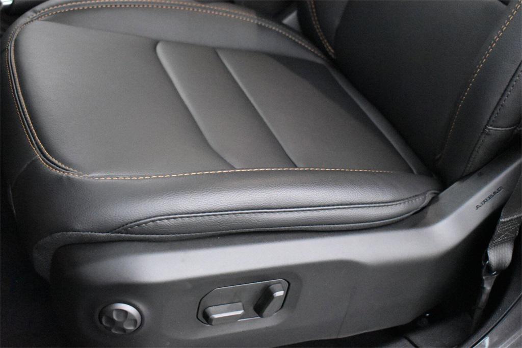 new 2026 Jeep Wrangler car, priced at $50,999