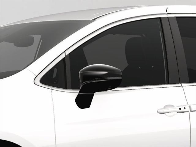 new 2025 Chrysler Pacifica car, priced at $43,032