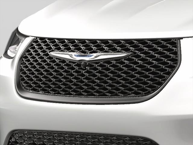 new 2025 Chrysler Pacifica car, priced at $43,032