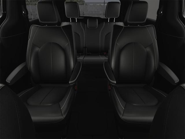 new 2025 Chrysler Pacifica car, priced at $43,032