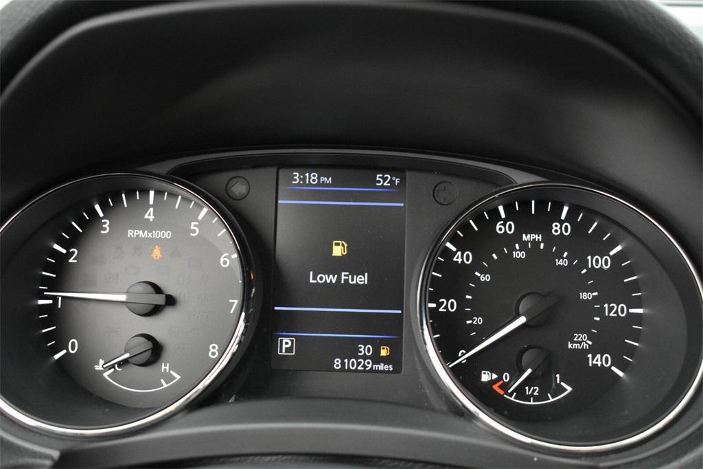 used 2019 Nissan Rogue car, priced at $15,991