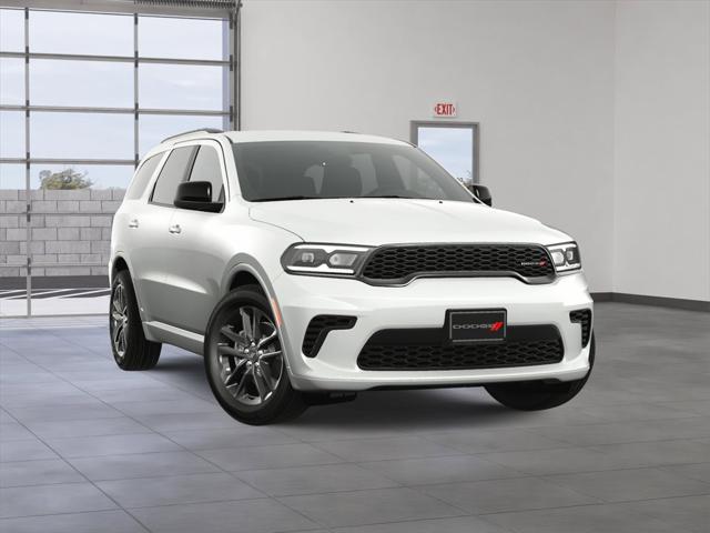 new 2025 Dodge Durango car, priced at $40,494