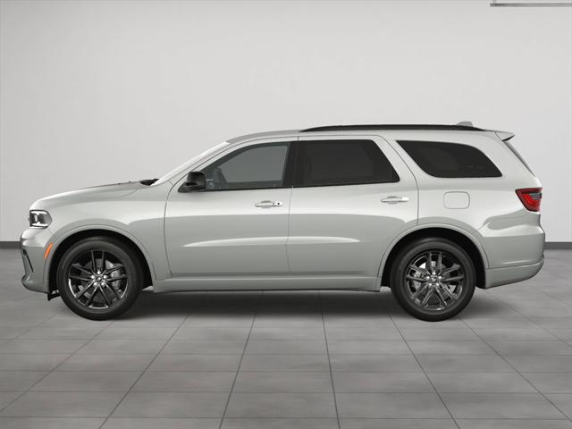 new 2025 Dodge Durango car, priced at $40,494