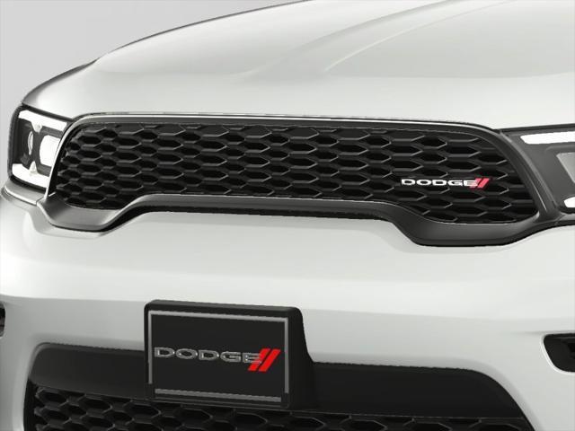 new 2025 Dodge Durango car