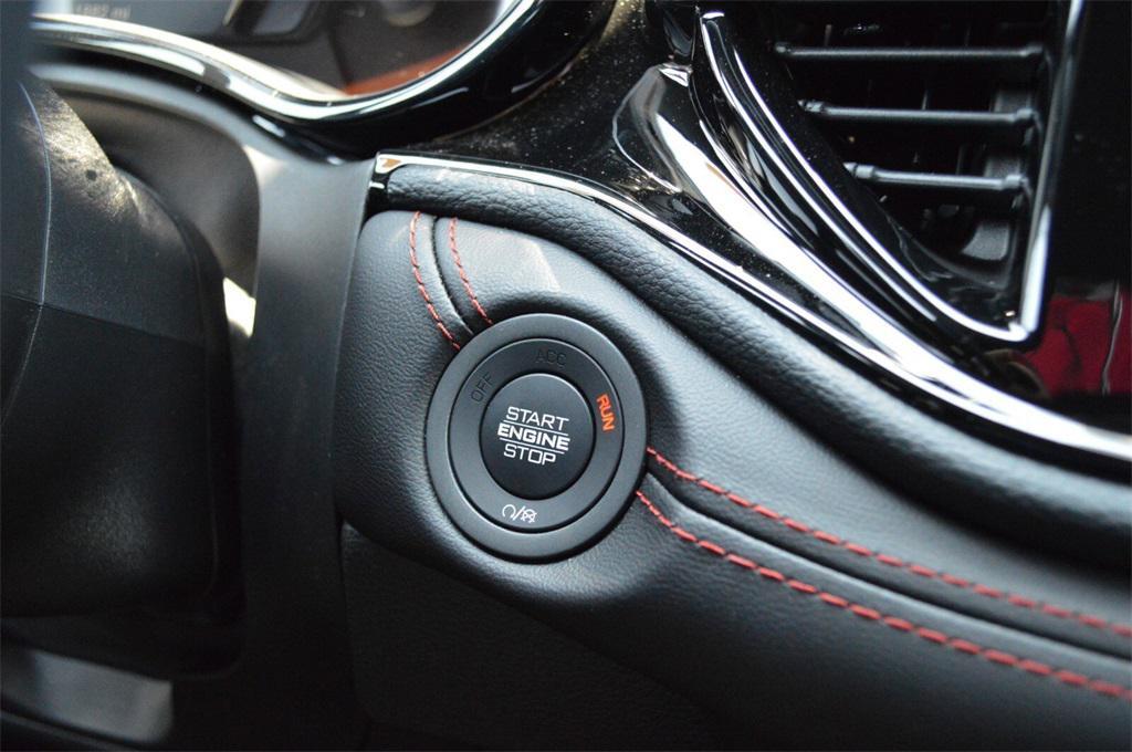new 2025 Dodge Durango car, priced at $36,999
