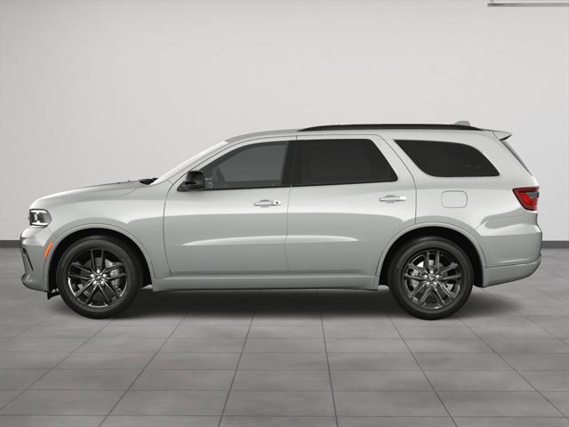 new 2025 Dodge Durango car