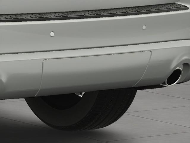 new 2025 Dodge Durango car