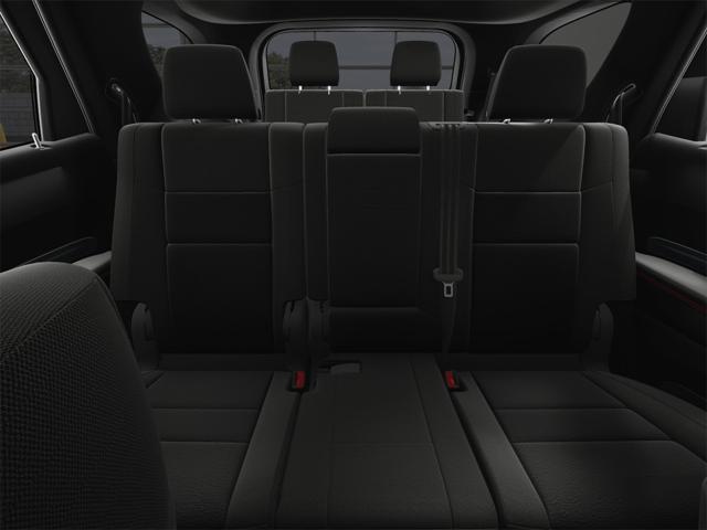 new 2025 Dodge Durango car, priced at $40,494