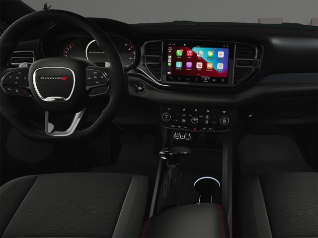new 2025 Dodge Durango car