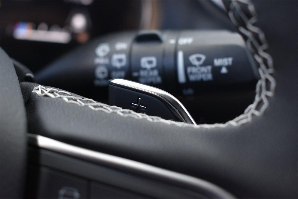 new 2025 Jeep Grand Cherokee L car, priced at $47,999