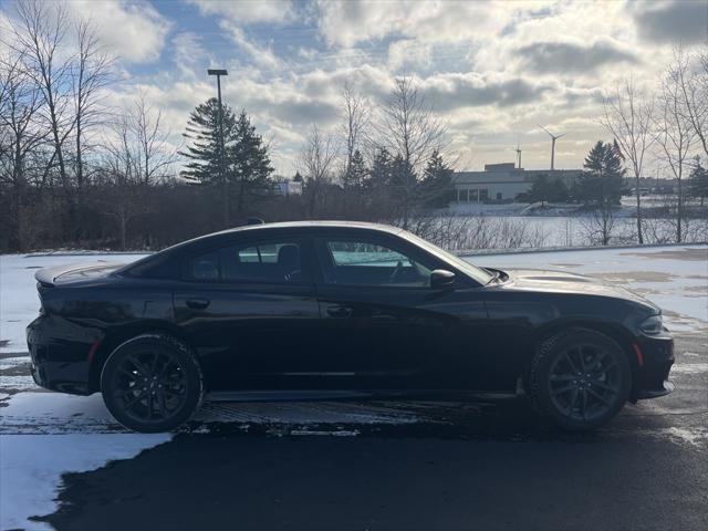 used 2023 Dodge Charger car, priced at $33,996