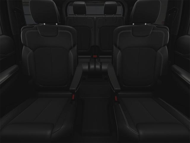 new 2025 Jeep Grand Cherokee L car, priced at $47,018