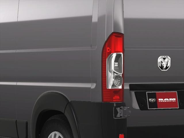 new 2024 Ram ProMaster 3500 car, priced at $43,255