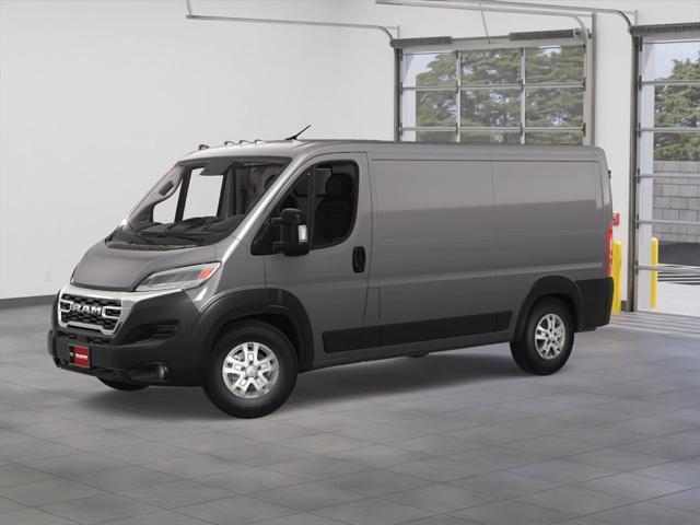 new 2024 Ram ProMaster 3500 car, priced at $43,255