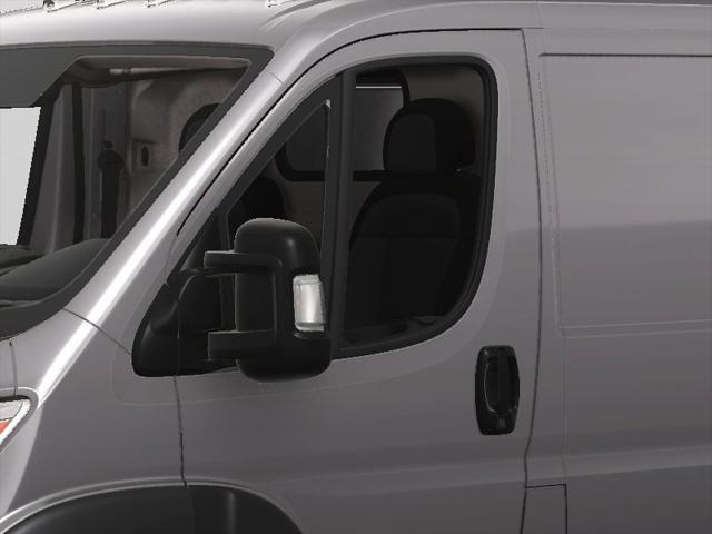 new 2024 Ram ProMaster 3500 car, priced at $43,255