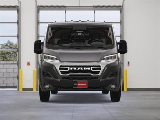 new 2024 Ram ProMaster 3500 car, priced at $43,255