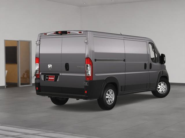 new 2024 Ram ProMaster 3500 car, priced at $43,255