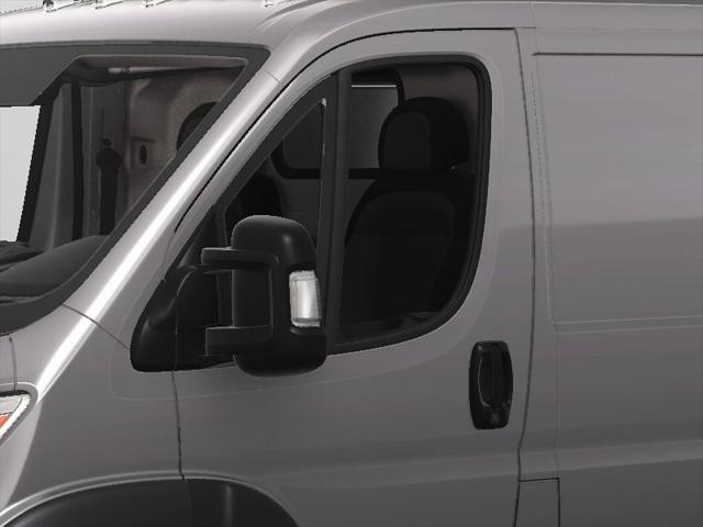 new 2024 Ram ProMaster 3500 car, priced at $48,990