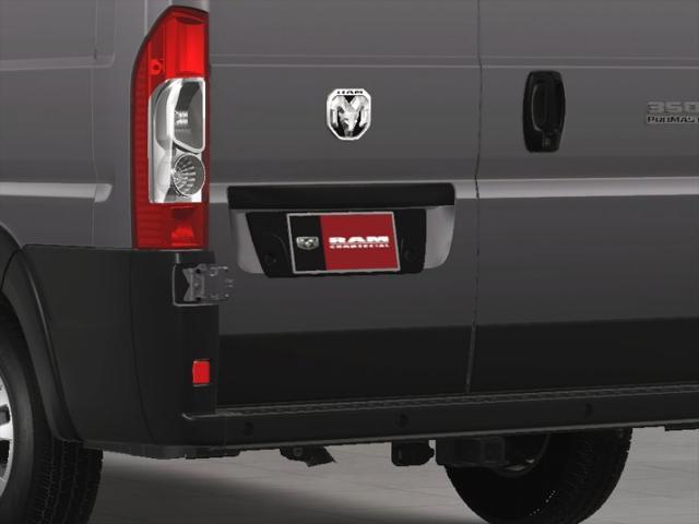 new 2024 Ram ProMaster 3500 car, priced at $43,255