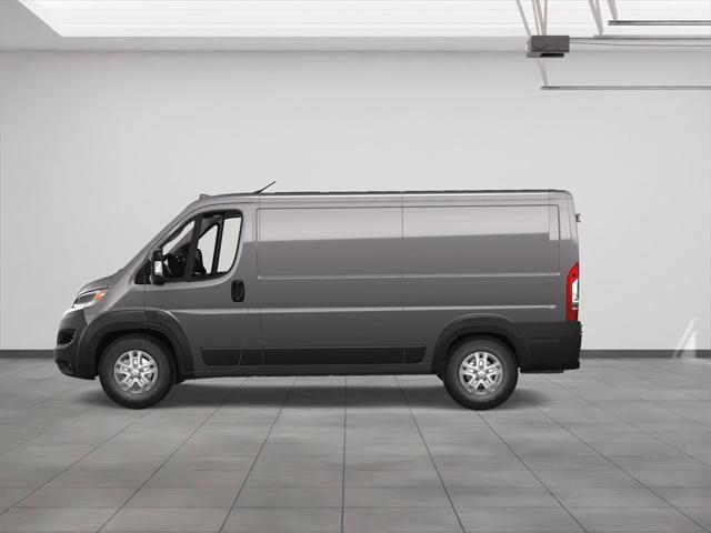 new 2024 Ram ProMaster 3500 car, priced at $43,255