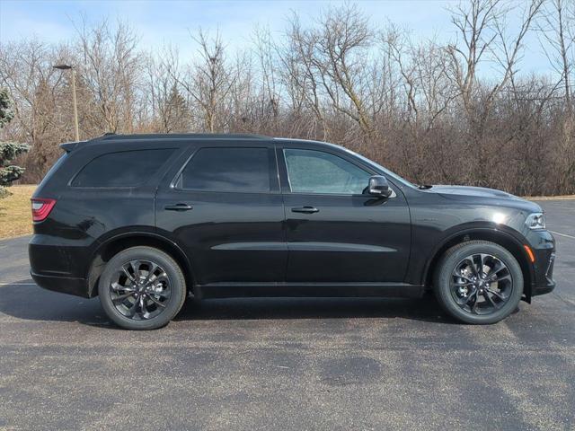 new 2024 Dodge Durango car, priced at $58,447