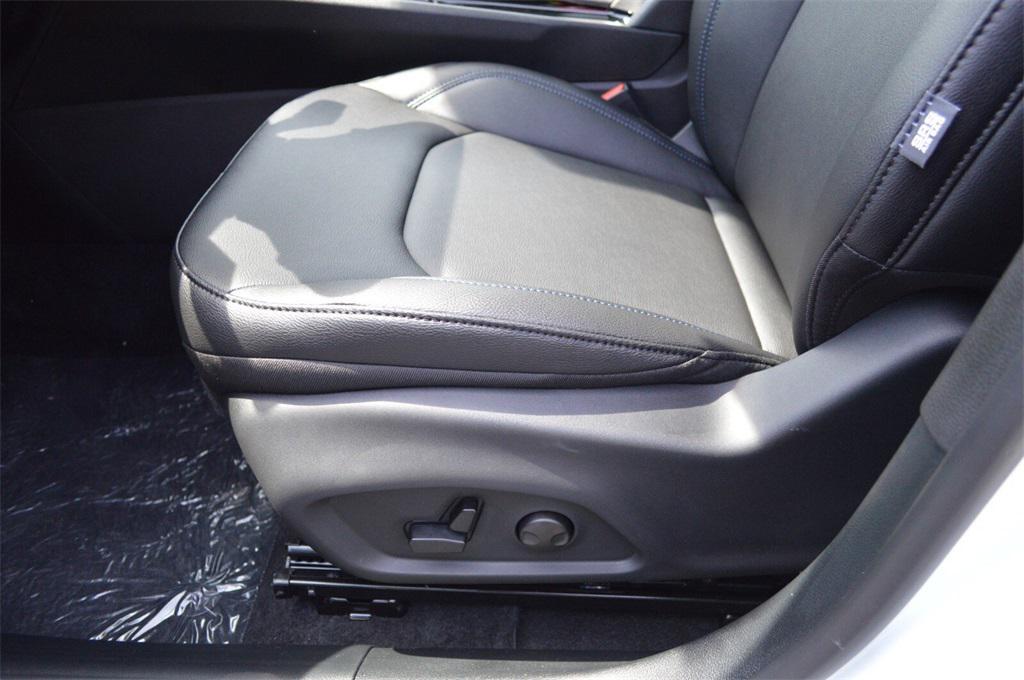 new 2025 Jeep Compass car, priced at $35,399