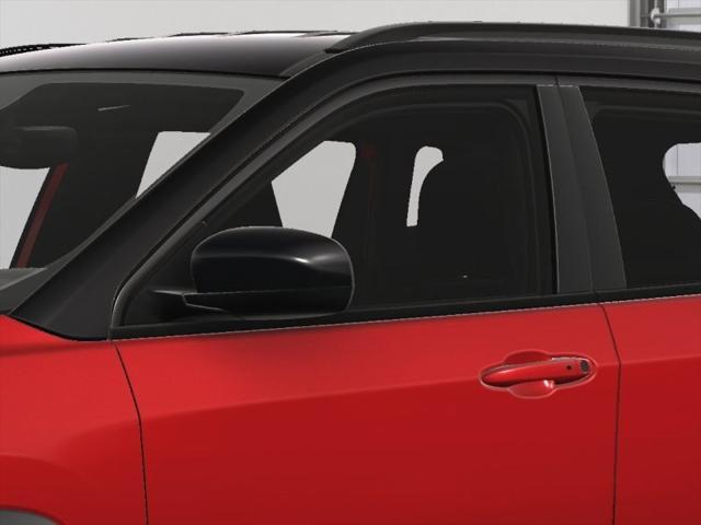 new 2024 Jeep Compass car, priced at $30,831