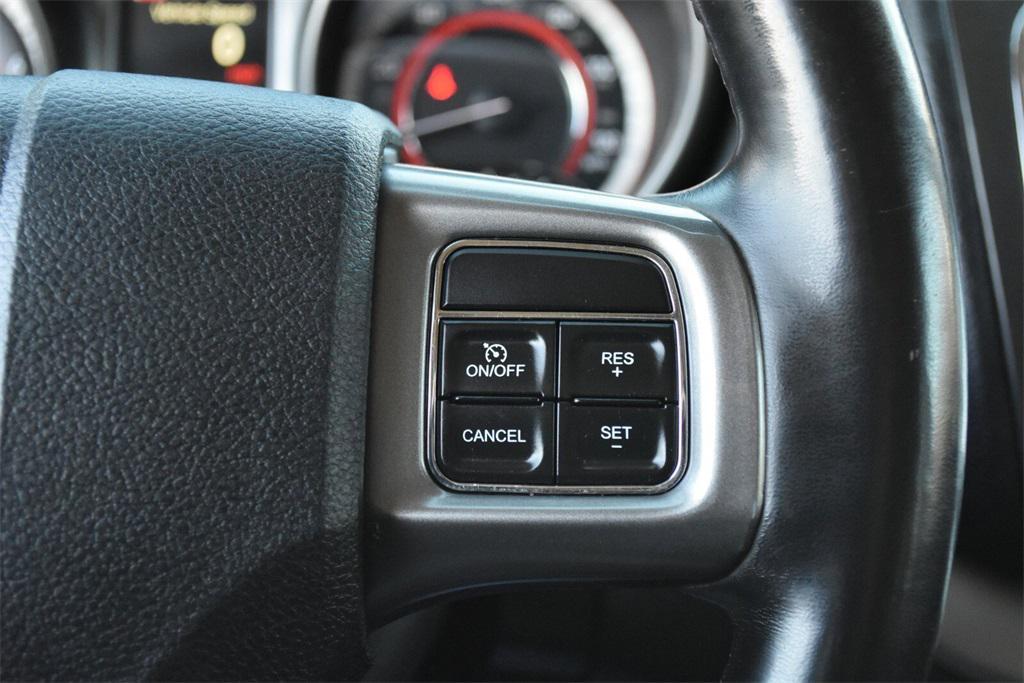 used 2019 Dodge Journey car, priced at $9,999