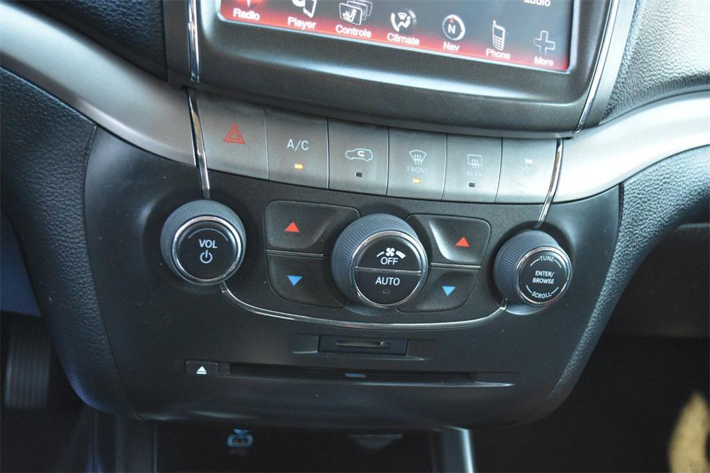 used 2019 Dodge Journey car, priced at $9,999