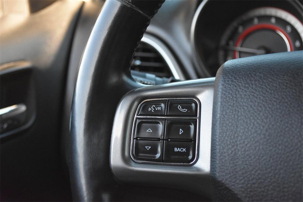 used 2019 Dodge Journey car, priced at $9,999