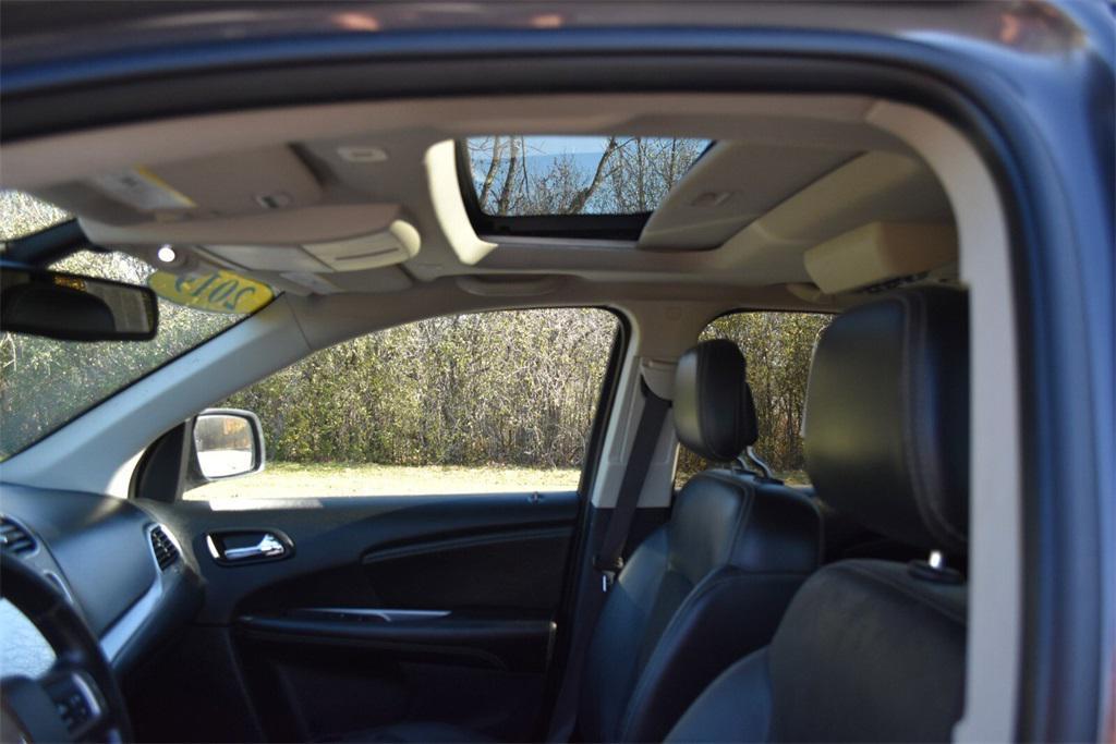 used 2019 Dodge Journey car, priced at $9,999