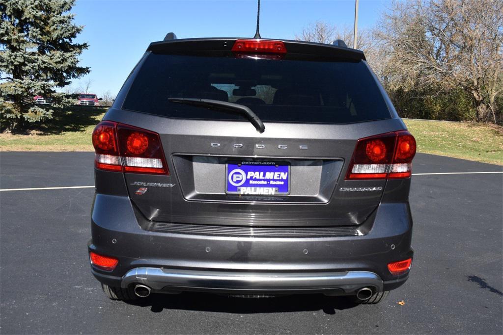 used 2019 Dodge Journey car, priced at $9,999