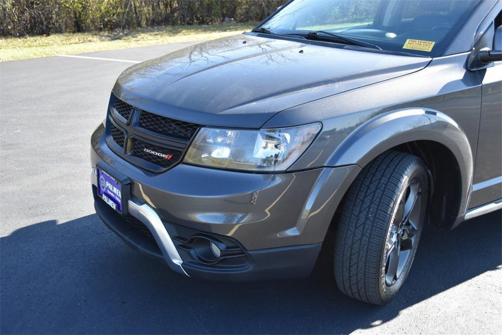 used 2019 Dodge Journey car, priced at $9,999