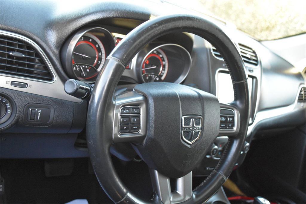 used 2019 Dodge Journey car, priced at $9,999