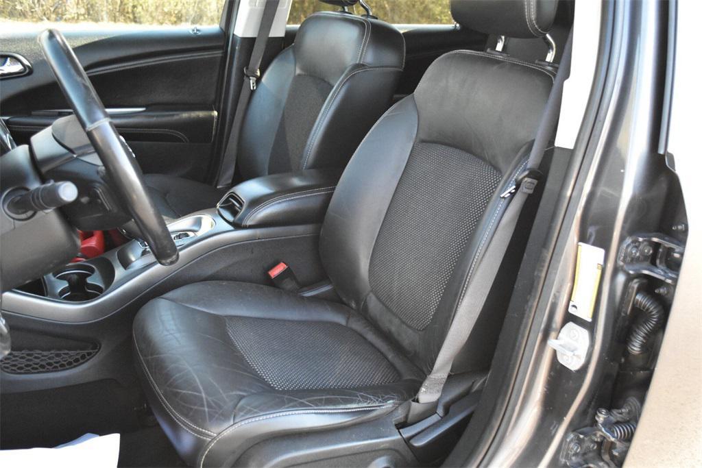 used 2019 Dodge Journey car, priced at $9,999