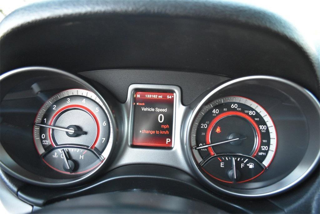 used 2019 Dodge Journey car, priced at $9,999