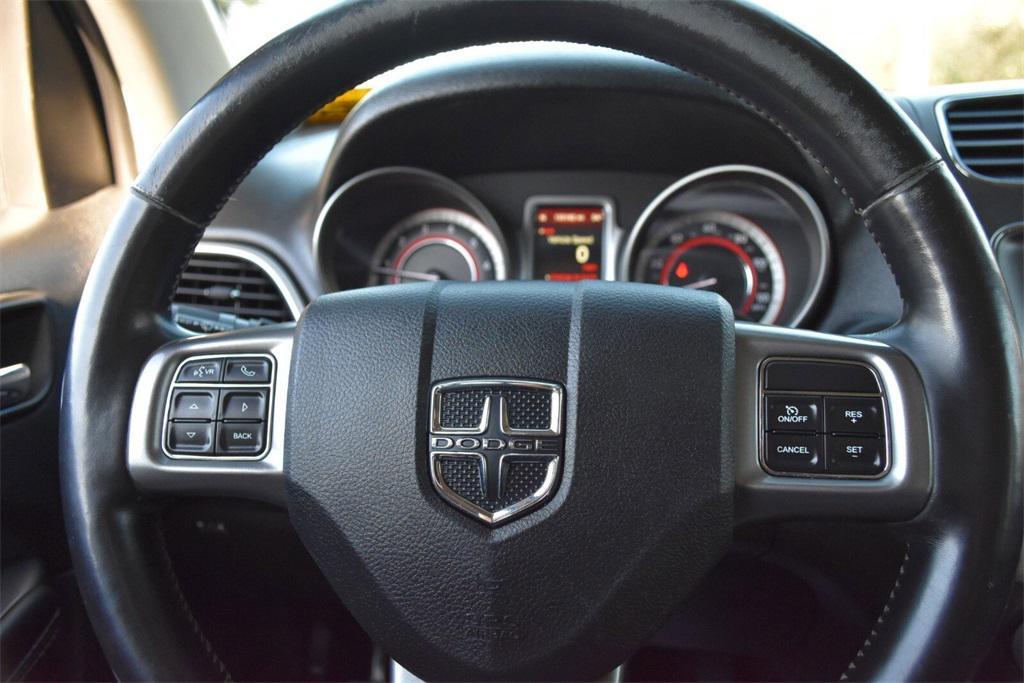 used 2019 Dodge Journey car, priced at $9,999