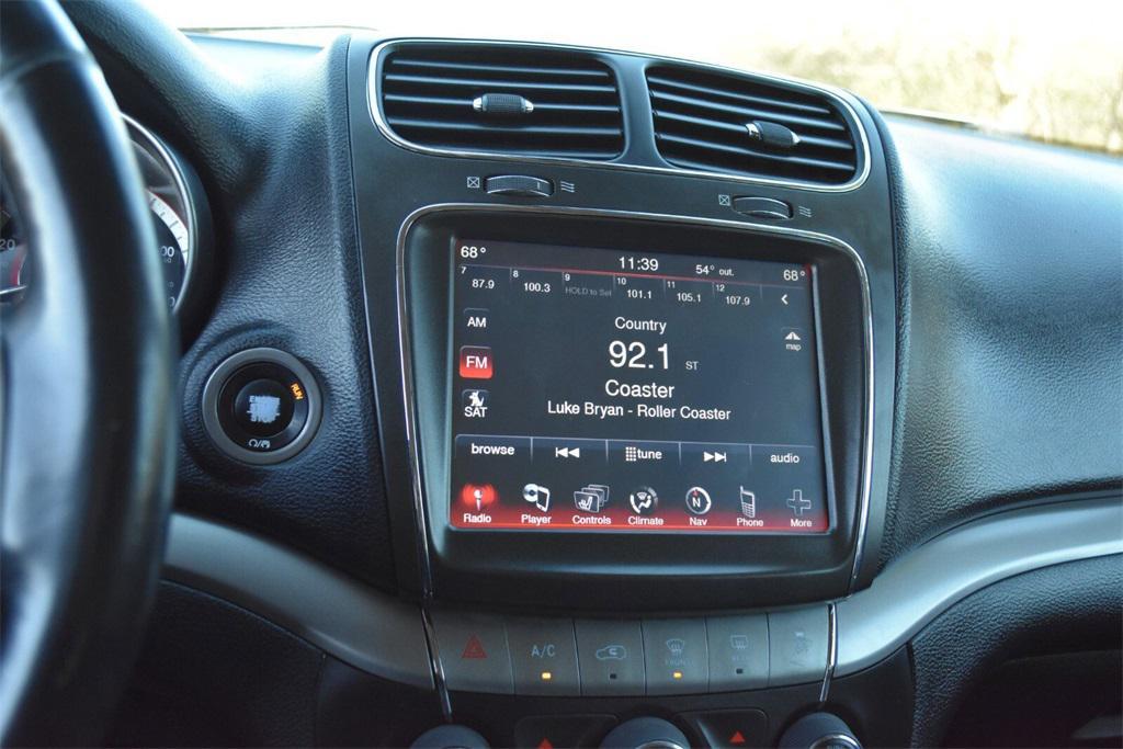 used 2019 Dodge Journey car, priced at $9,999