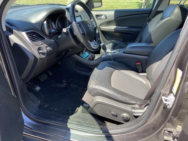 used 2019 Dodge Journey car, priced at $9,952