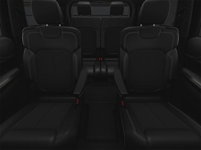 new 2025 Jeep Grand Cherokee L car, priced at $47,218