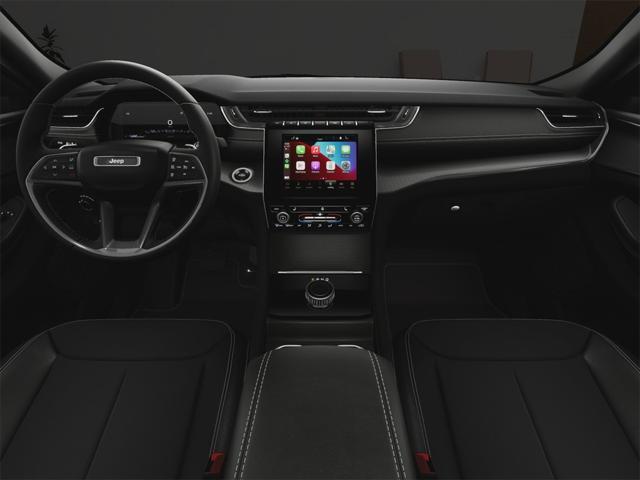 new 2025 Jeep Grand Cherokee L car, priced at $47,218