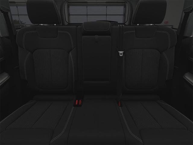 new 2025 Jeep Grand Cherokee car, priced at $39,999