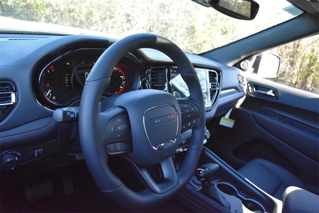 new 2026 Dodge Durango car, priced at $46,990