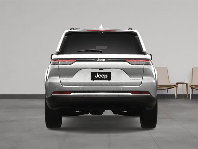 new 2025 Jeep Grand Cherokee car, priced at $48,688