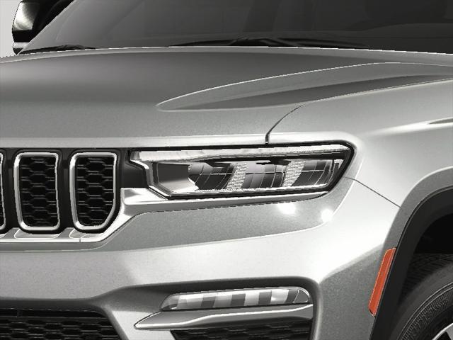 new 2025 Jeep Grand Cherokee car, priced at $48,688